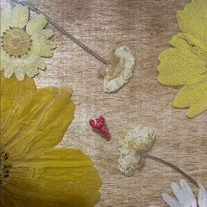 Origami Owl lobster charm